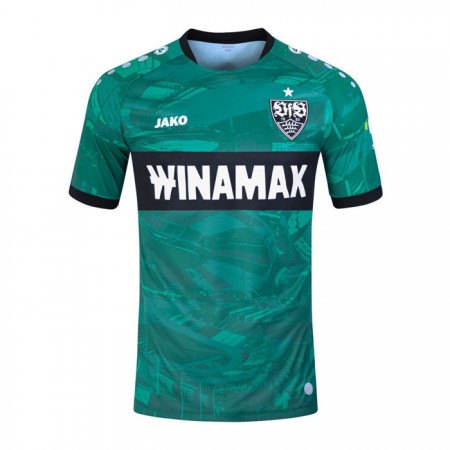 VfB Stuttgart Third Shirt 2023-24